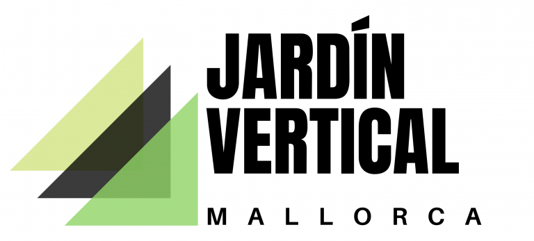 logo jardin vertical mallorca